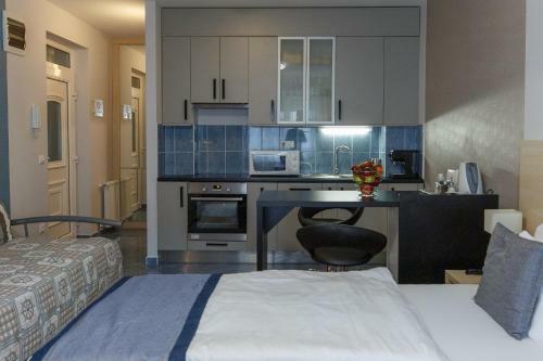 Mokka Apartments