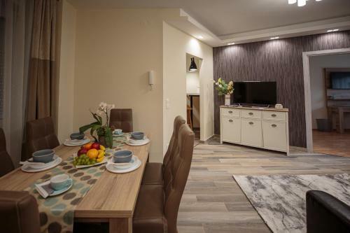 Mokka Apartments