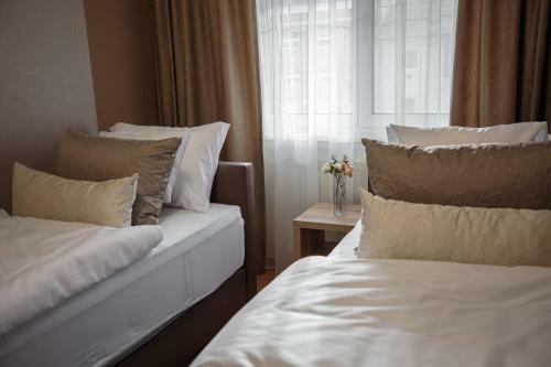 Mokka Apartments
