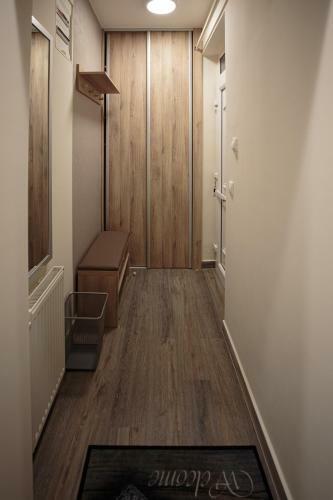Mokka Apartments