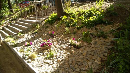Geszteny�s Apartman