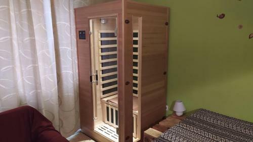 Geszteny�s Apartman