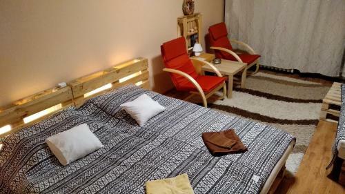 Geszteny�s Apartman