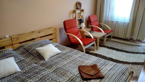 Geszteny�s Apartman