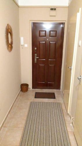 Geszteny�s Apartman