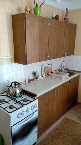Geszteny�s Apartman