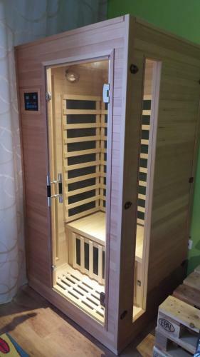 Geszteny�s Apartman