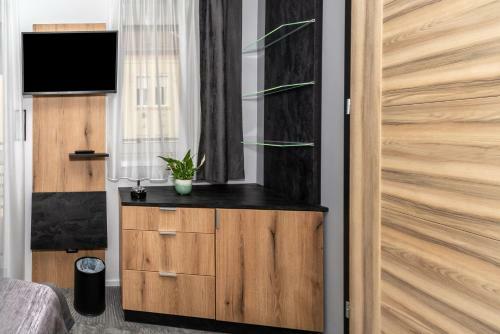 Hotel Arany Apartman Miskolc