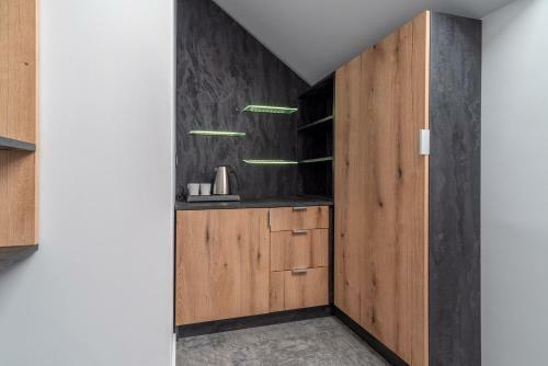 Hotel Arany Apartman Miskolc