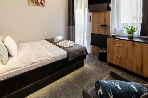 Hotel Arany Apartman Miskolc