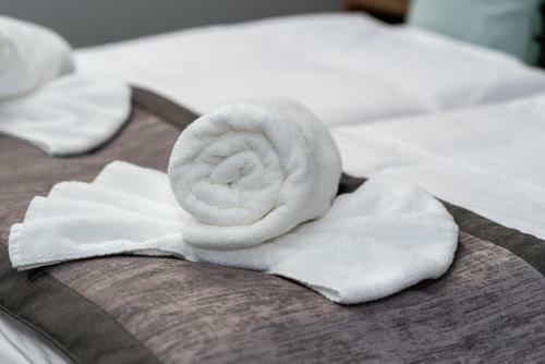 Hotel Arany Apartman Miskolc