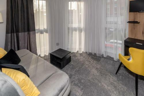 Hotel Arany Apartman Miskolc