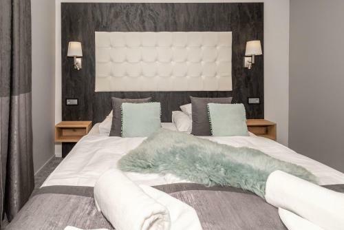 Hotel Arany Apartman Miskolc