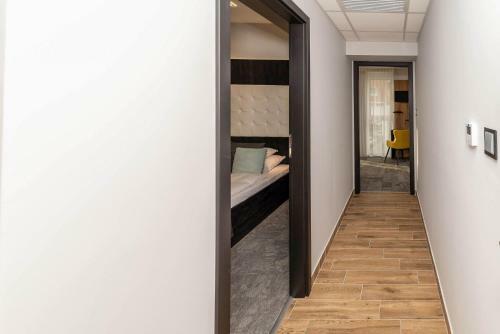 Hotel Arany Apartman Miskolc