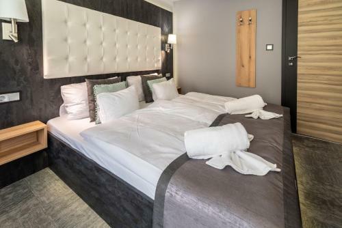 Hotel Arany Apartman Miskolc