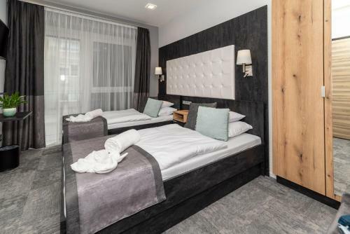 Hotel Arany Apartman Miskolc