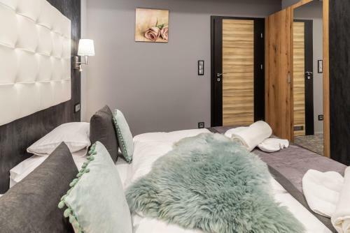 Hotel Arany Apartman Miskolc