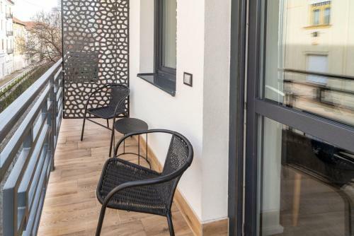 Hotel Arany Apartman Miskolc