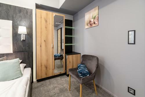 Hotel Arany Apartman Miskolc