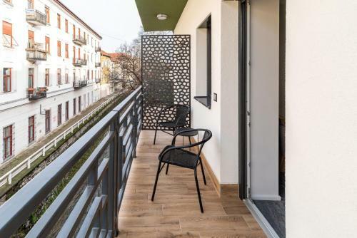 Hotel Arany Apartman Miskolc