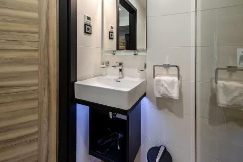 Hotel Arany Apartman Miskolc