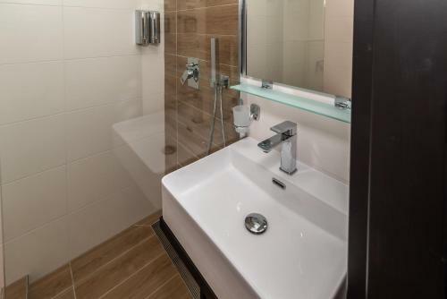 Hotel Arany Apartman Miskolc