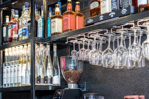 Hotel Arany Apartman Miskolc