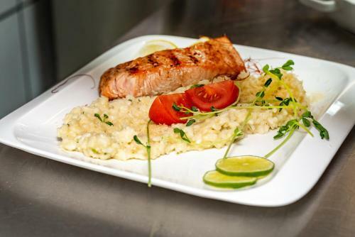 Hotel Arany Apartman Miskolc