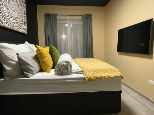 Apartamento Ancram Sp�