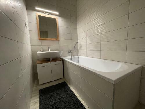 Apartamento Ancram Sp�