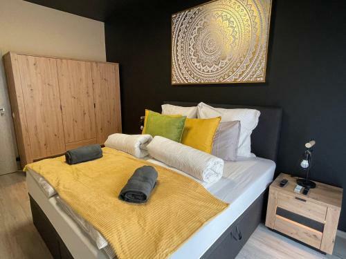 Apartamento Ancram Sp�