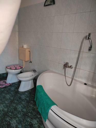 Hostal R�k�czi Vend�gh�z Miskolc