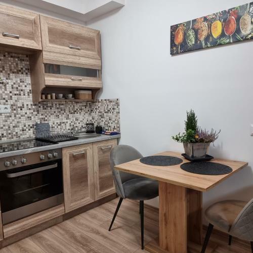 Bod� Apartman