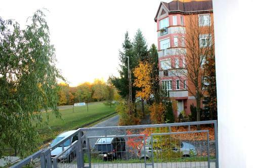 Bod� Apartman