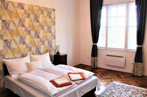 Csilla Home Apartman