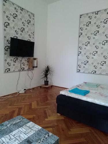 Kriston Apartman