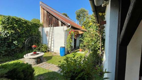 Apartamento Magnolia Garden