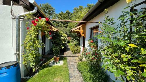 Apartamento Magnolia Garden