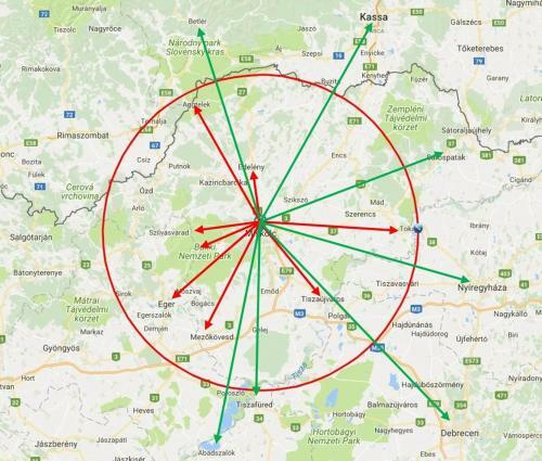 Smart Apartman Miskolc