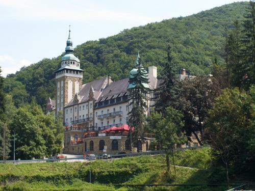 Smart Apartman Miskolc