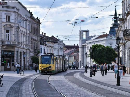 Smart Apartman Miskolc