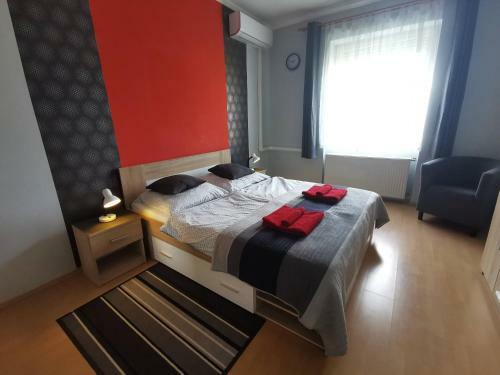 Smart Apartman Miskolc