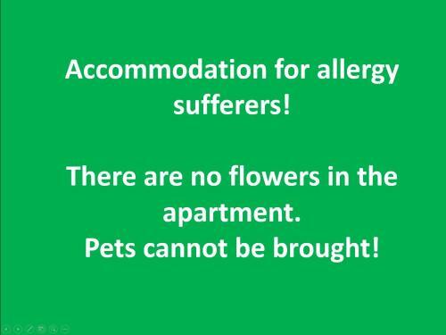 Smart Apartman Miskolc
