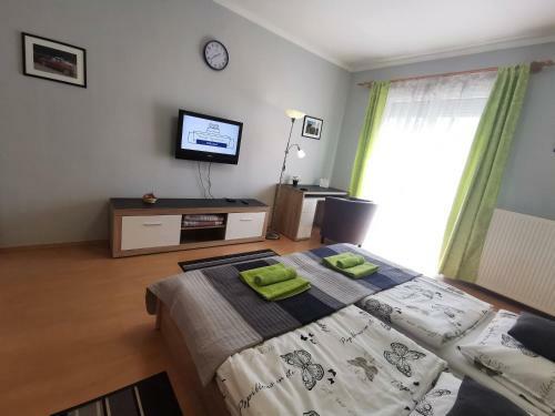Smart Apartman Miskolc