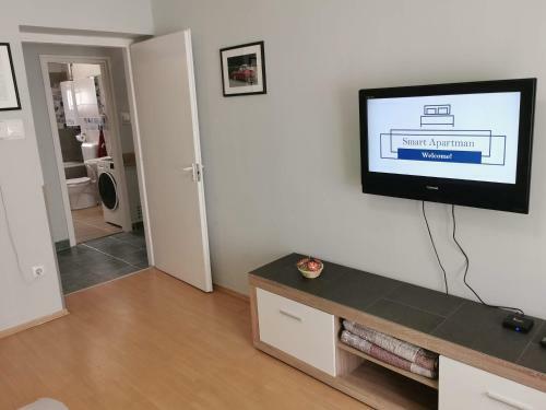 Smart Apartman Miskolc