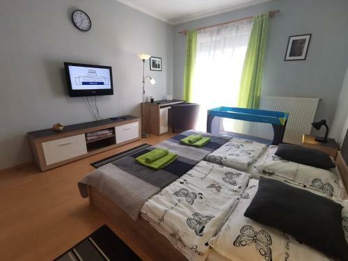 Smart Apartman Miskolc