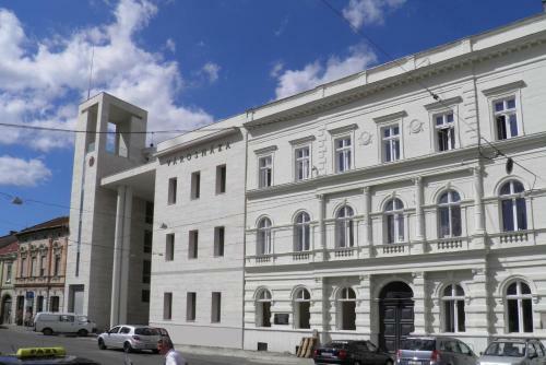 Smart Apartman Miskolc