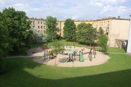 Smart Apartman Miskolc