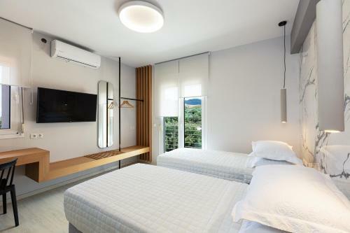Thetree Villa, Magical Scenery Experience!