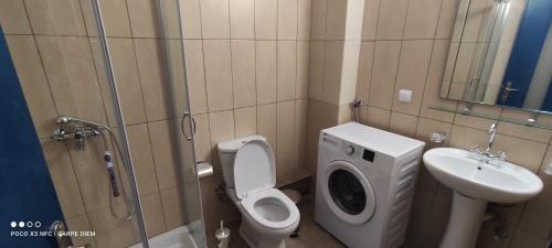 Apartamento Carpe Diem 2